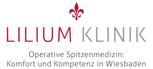 Logo Lilium Klinik