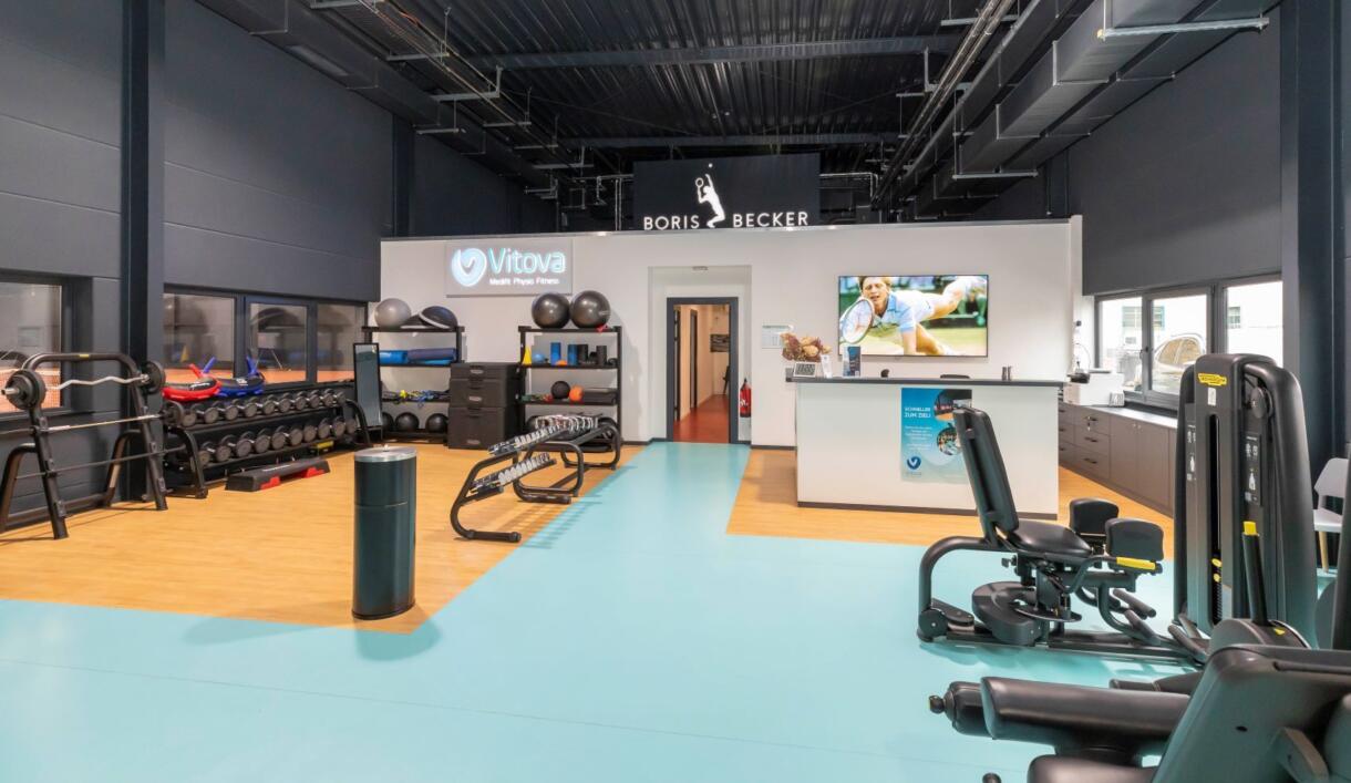 Physiotherapie Praxis Hochheim