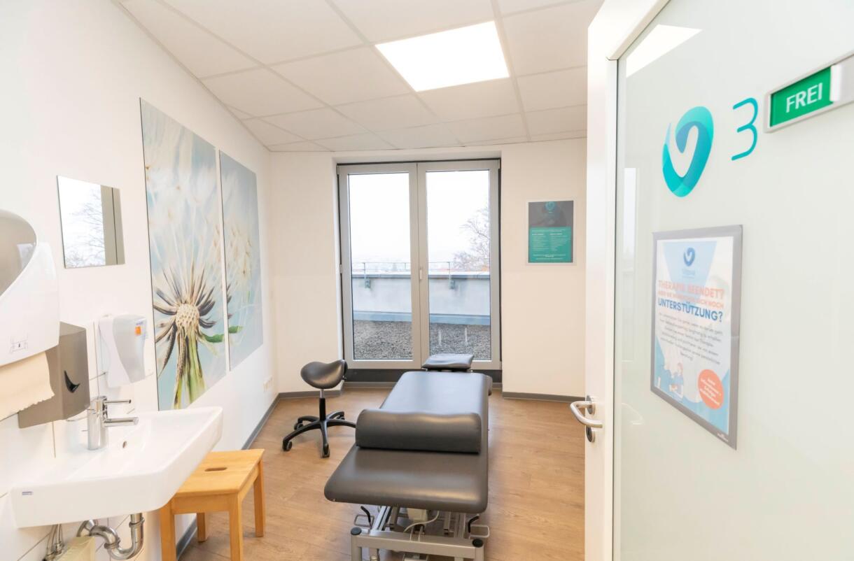 Physiotherapie Praxis Idstein