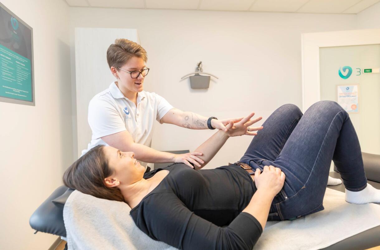 Physiotherapie Praxis Idstein