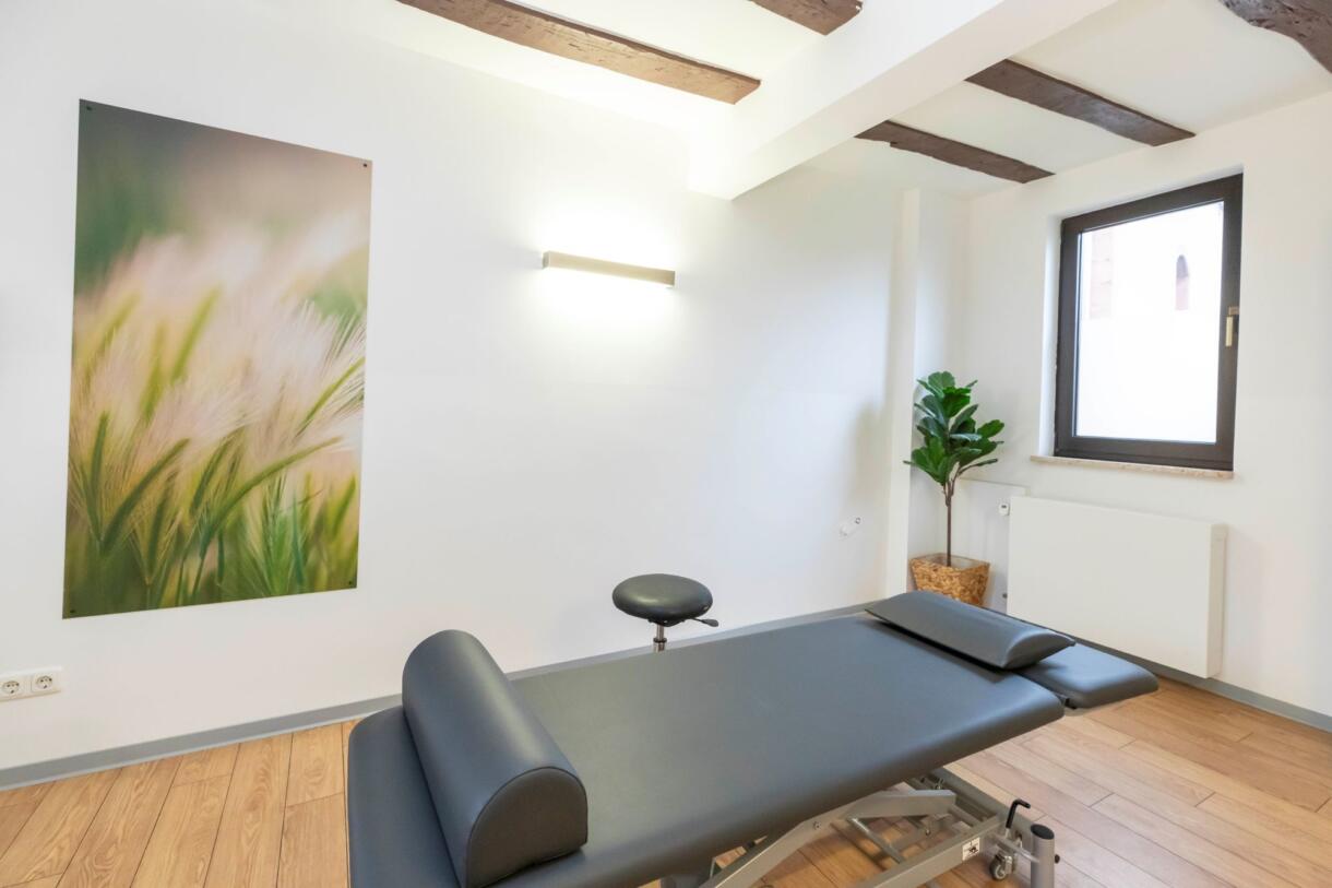Physiotherapie Praxis Wallau