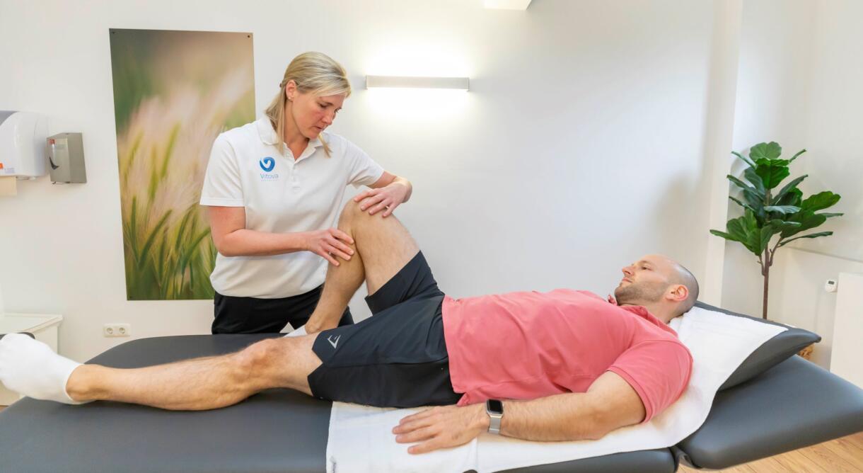 Physiotherapie Praxis Wallau
